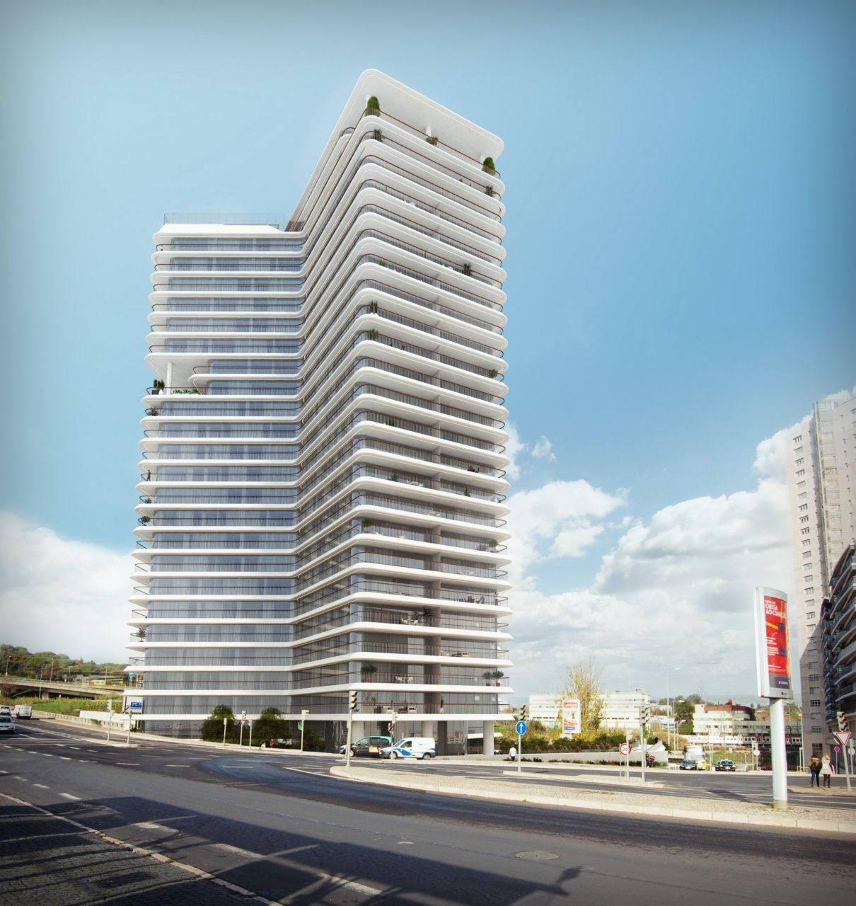 Апартаменты в Лиссабоне, Португалия, 131 м² - фото 6