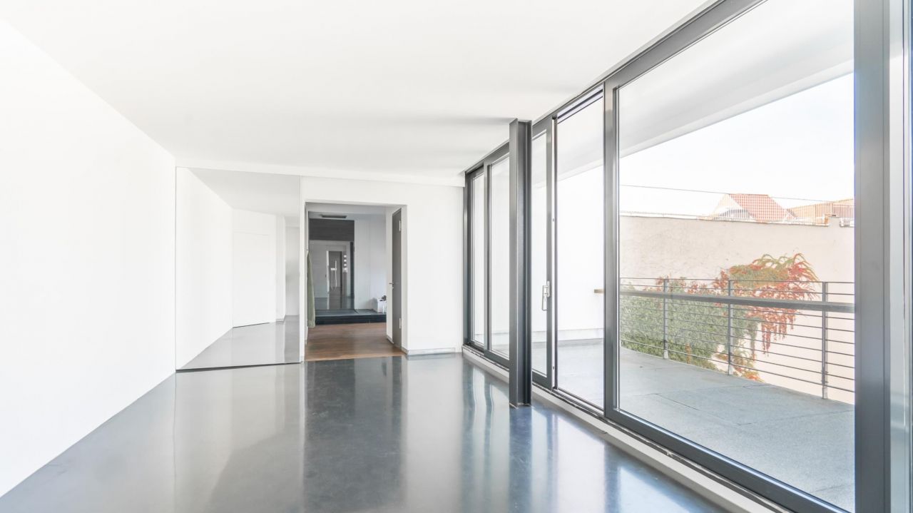 Пентхаус в Берлине, Германия, 270 м² - фото 13