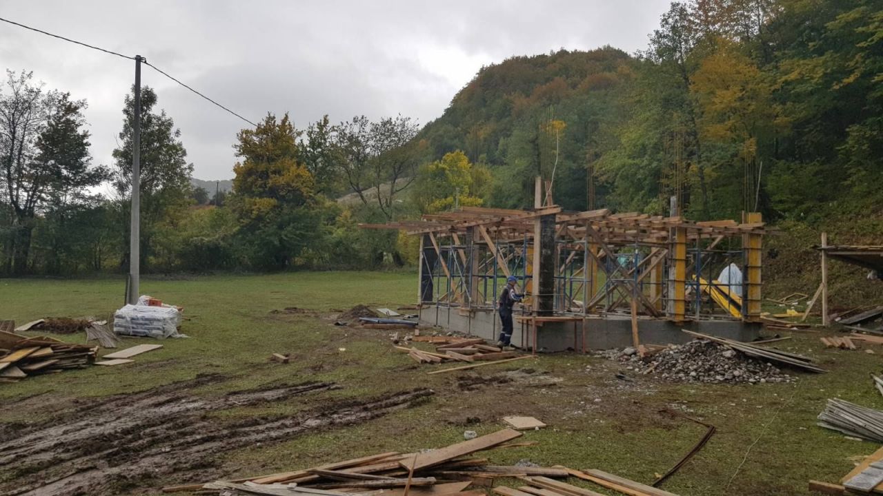 Бунгало в Колашине, Черногория, 290 м² - фото 11