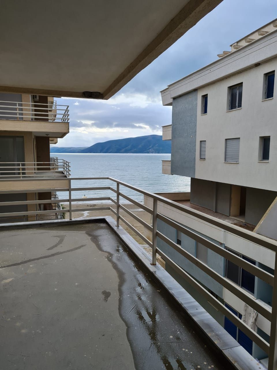 Апартаменты во Влёре, Албания, 127 м2 - фото 1