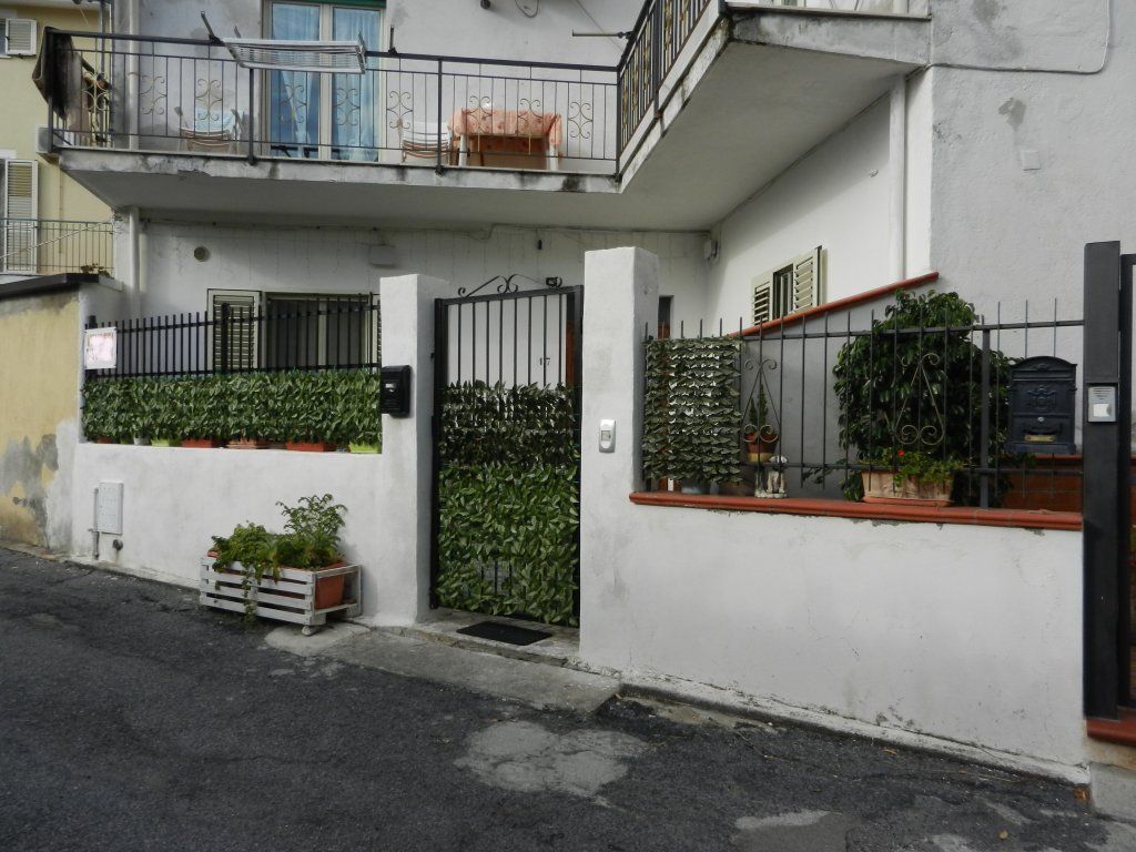 Квартира в Скалее, Италия, 138 м2 - фото 1