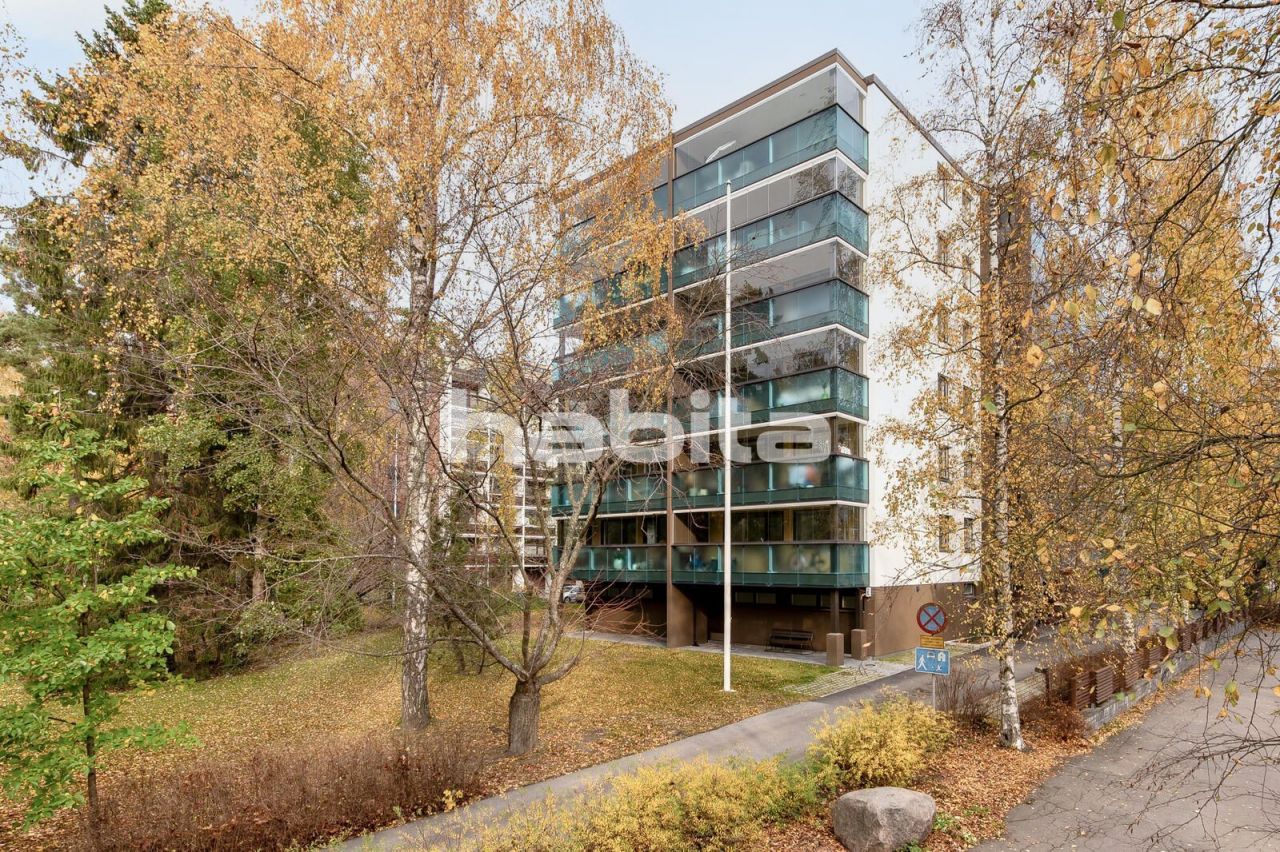 Апартаменты в Хельсинки, Финляндия, 101 м2 - фото 1