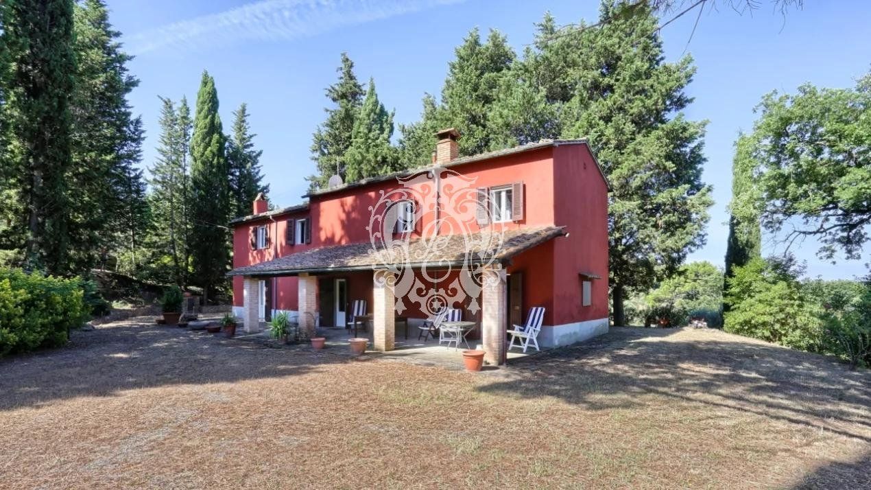 Дом в Гуардисталло, Италия, 220 м² - фото 1