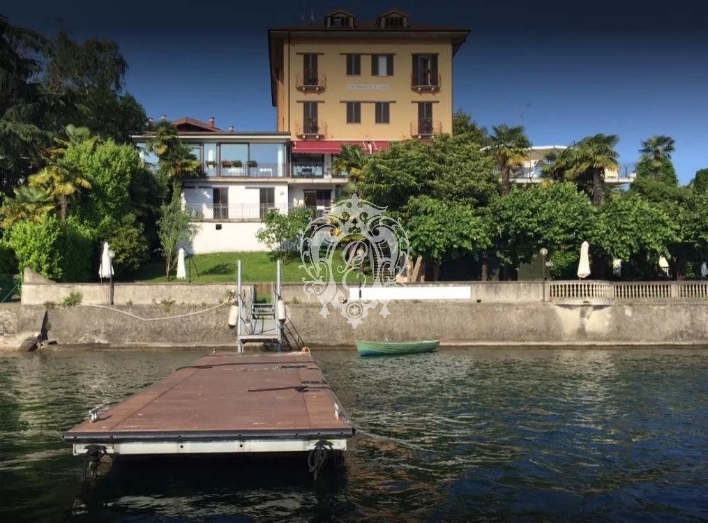 Отель, гостиница в Анджере, Италия, 900 м² - фото 2