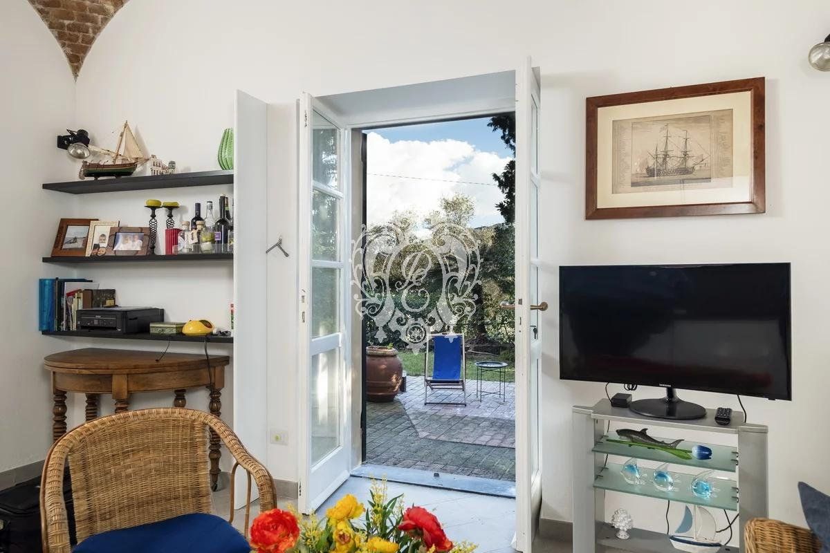 Квартира в Сестри-Леванте, Италия, 68 м² - фото 2