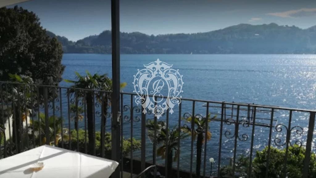 Отель, гостиница в Анджере, Италия, 900 м² - фото 3