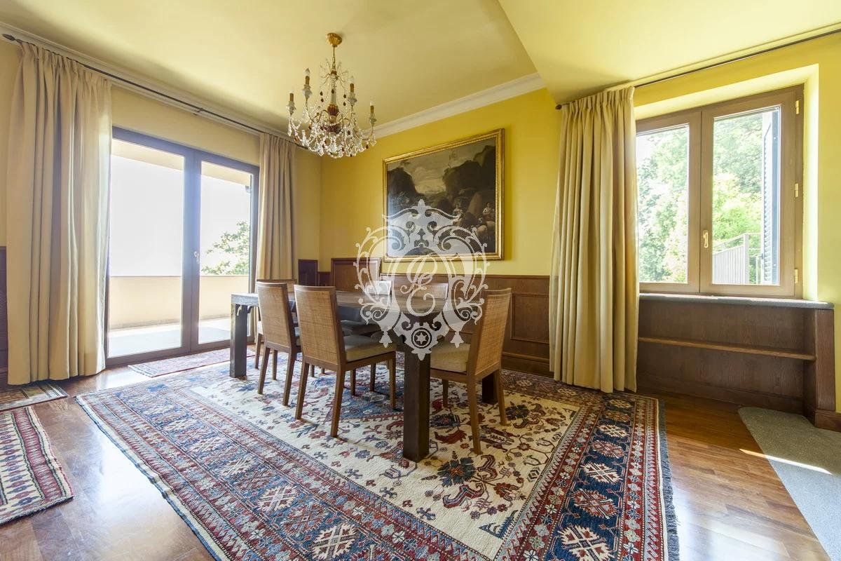 Вилла в Орвието, Италия, 550 м² - фото 3