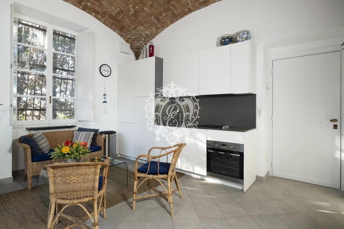 Квартира в Сестри-Леванте, Италия, 68 м² - фото 3