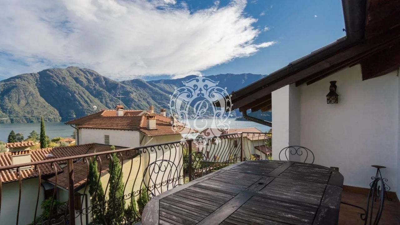 Вилла в Тремеццине, Италия, 430 м² - фото 3