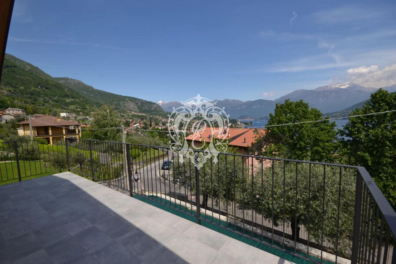 Вилла в Тремеццине, Италия, 200 м² - фото 3