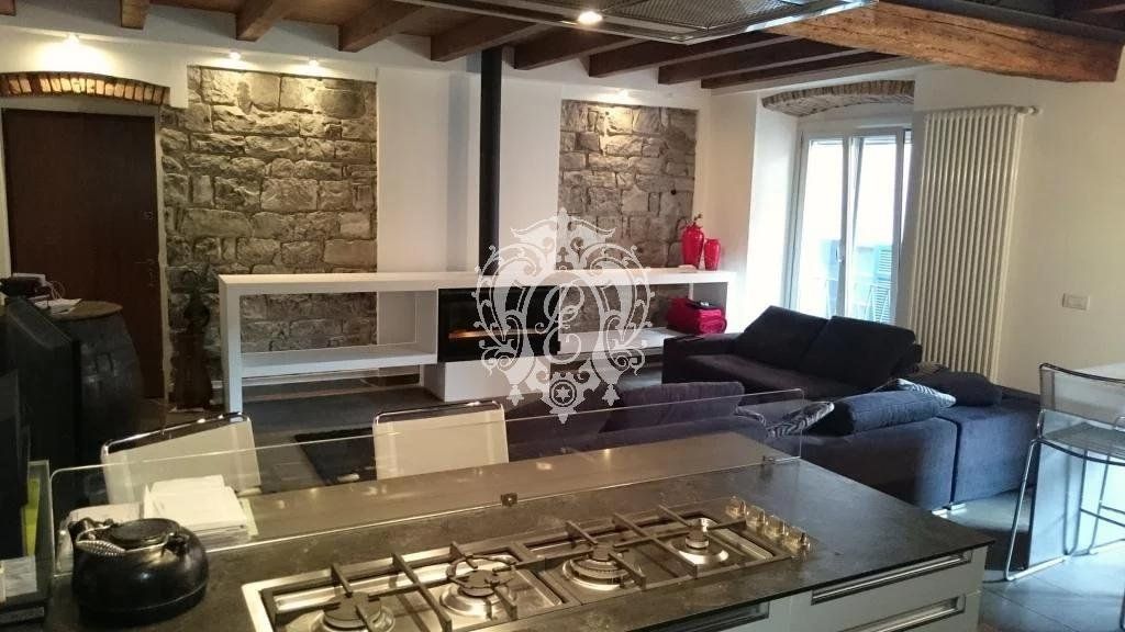 Квартира в Комо, Италия, 85 м² - фото 3