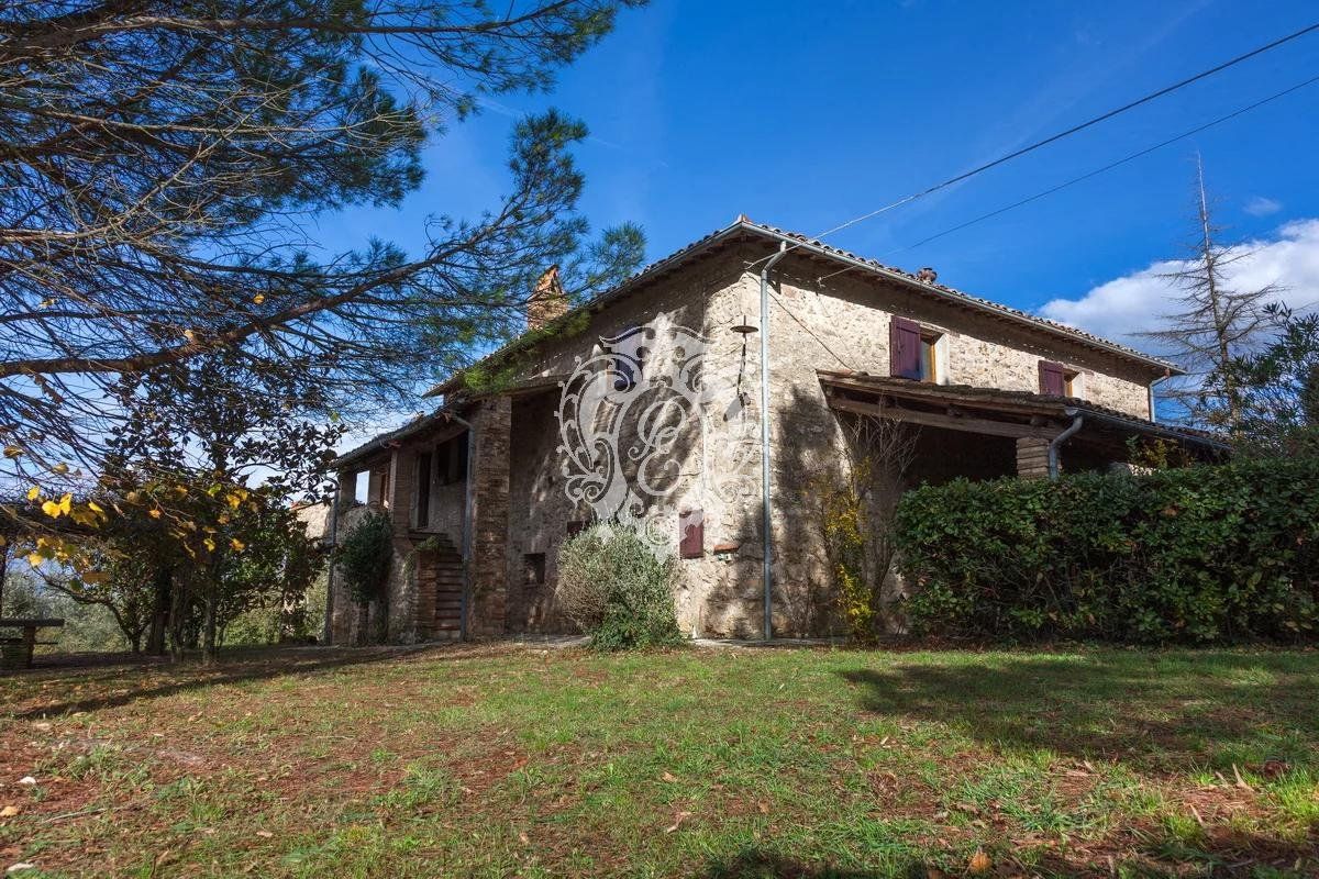 Дом в Тоди, Италия, 450 м² - фото 4