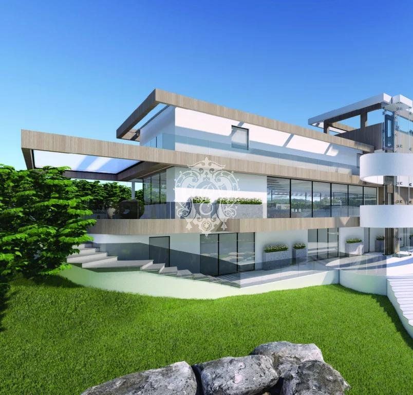 Вилла в Арцакене, Италия, 215 м² - фото 4