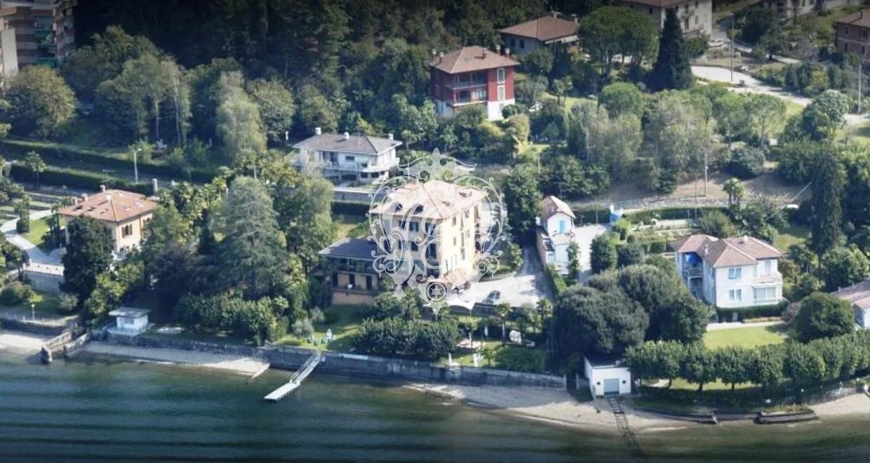 Отель, гостиница в Анджере, Италия, 900 м² - фото 4