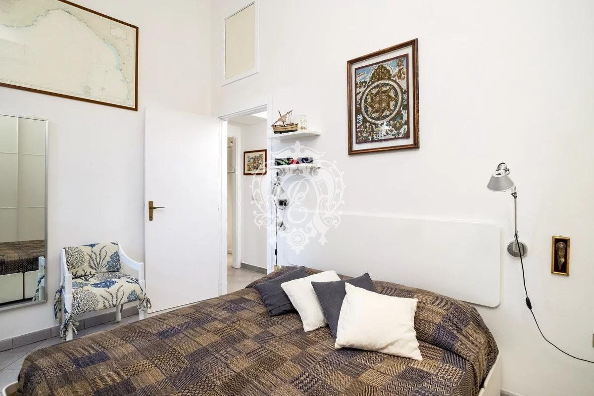 Квартира в Сестри-Леванте, Италия, 68 м² - фото 4