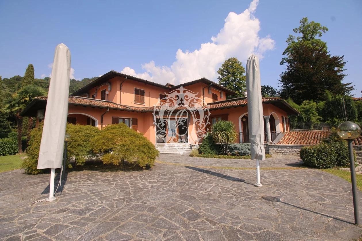 Отель, гостиница в Менаджо, Италия, 500 м² - фото 4