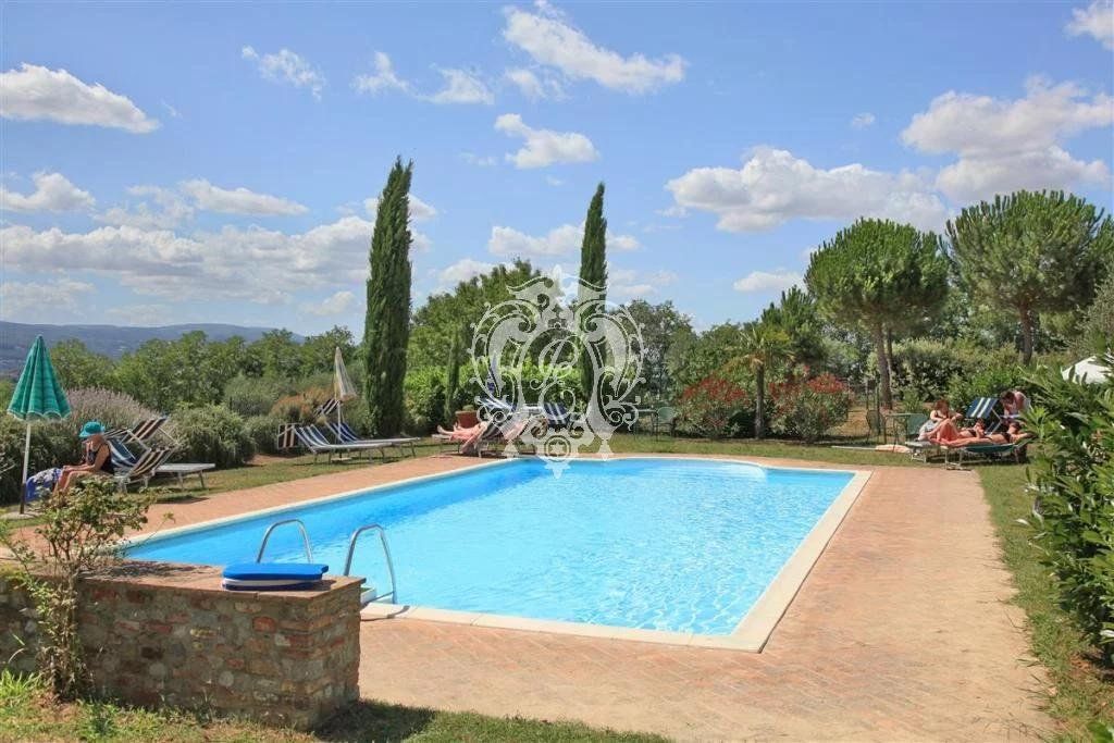 Отель, гостиница в Читта-делла-Пьеве, Италия, 1 117 м² - фото 4