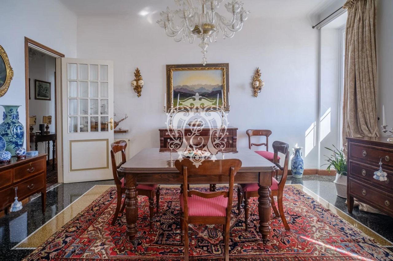 Квартира в Аренцано, Италия, 171 м² - фото 5