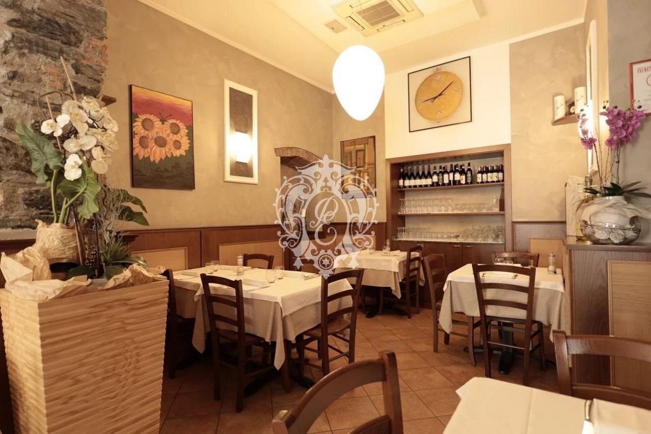 Коммерческая недвижимость в Комо, Италия, 500 м² - фото 5