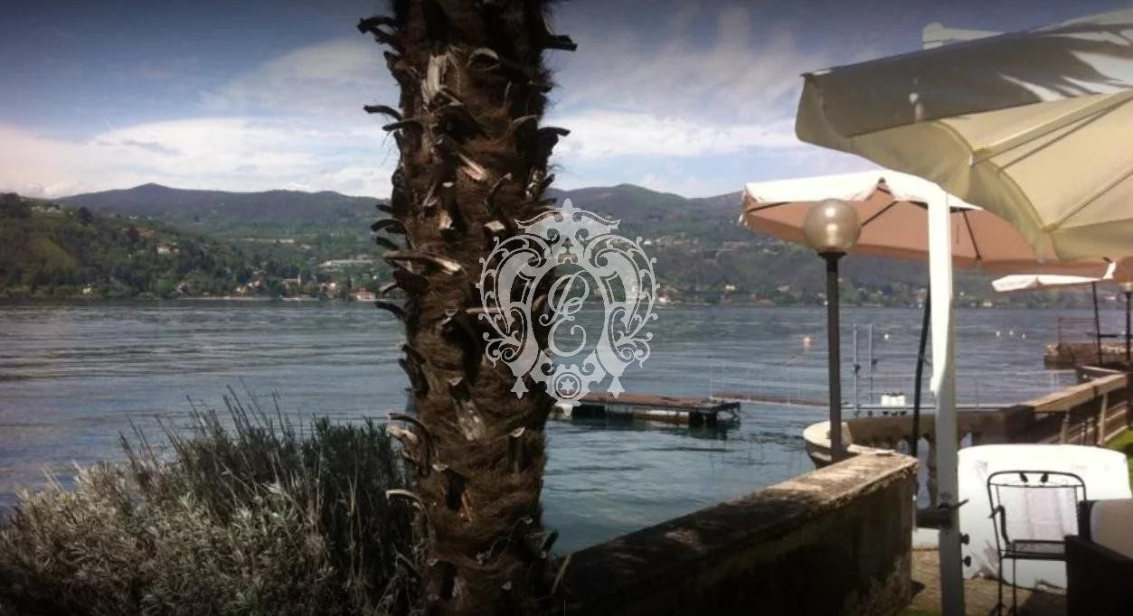 Отель, гостиница в Анджере, Италия, 900 м² - фото 5