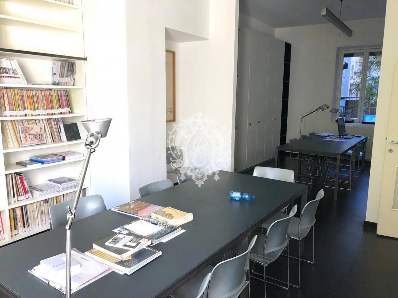 Офис в Комо, Италия, 360 м² - фото 5