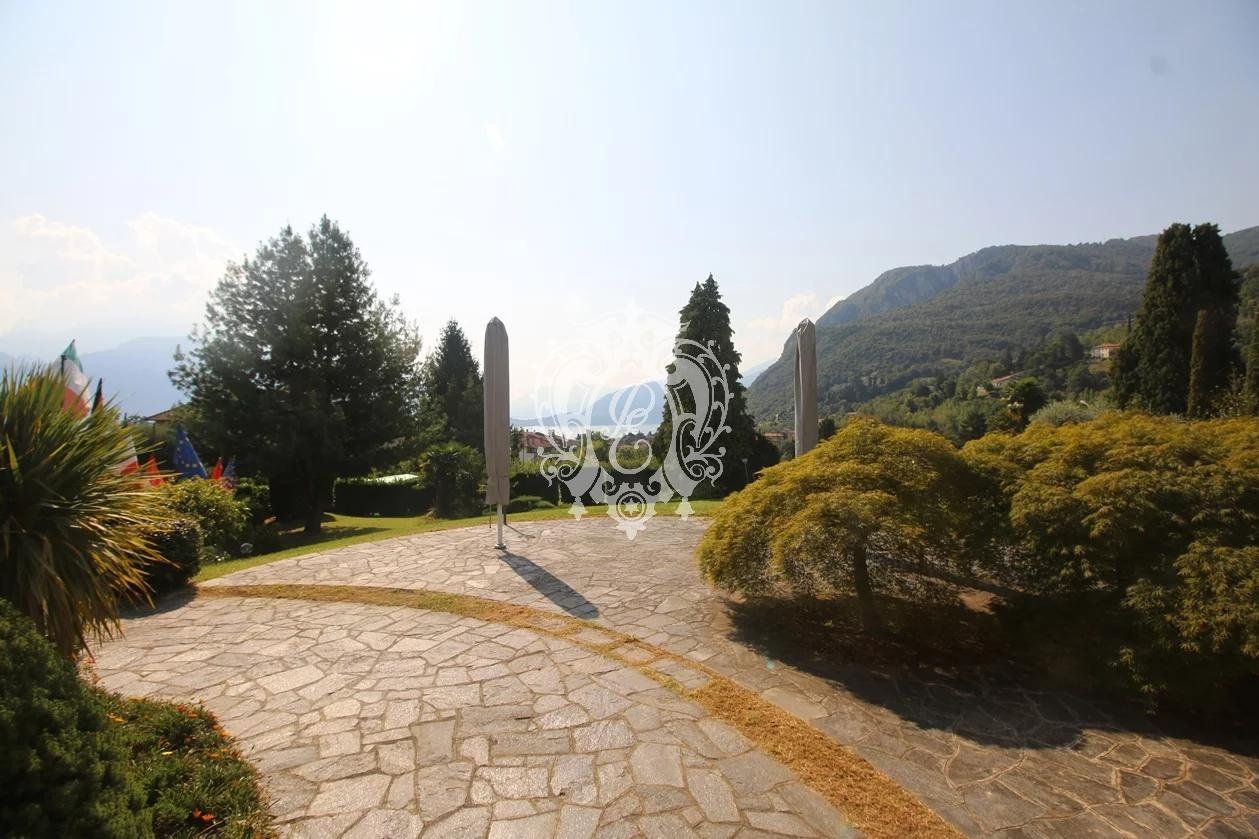 Отель, гостиница в Менаджо, Италия, 500 м² - фото 5