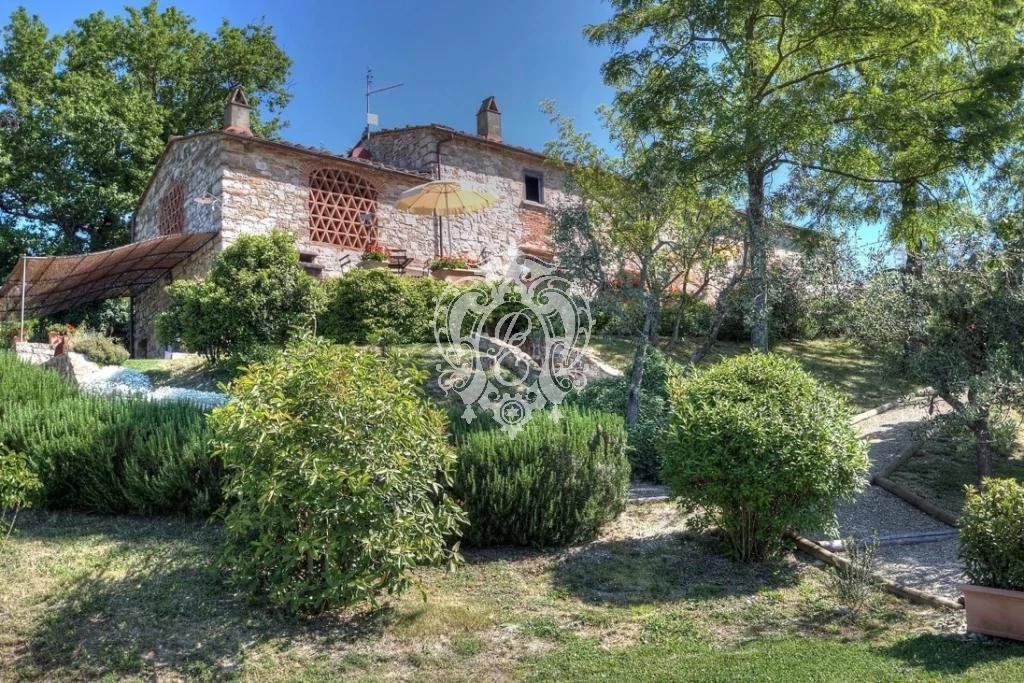 Отель, гостиница в Понтассьеве, Италия, 340 м² - фото 5