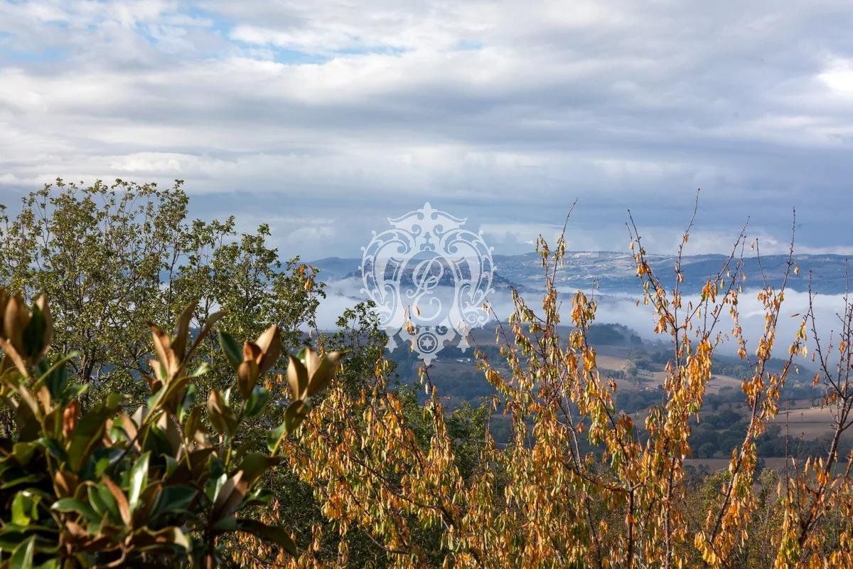 Дом в Тоди, Италия, 450 м² - фото 6