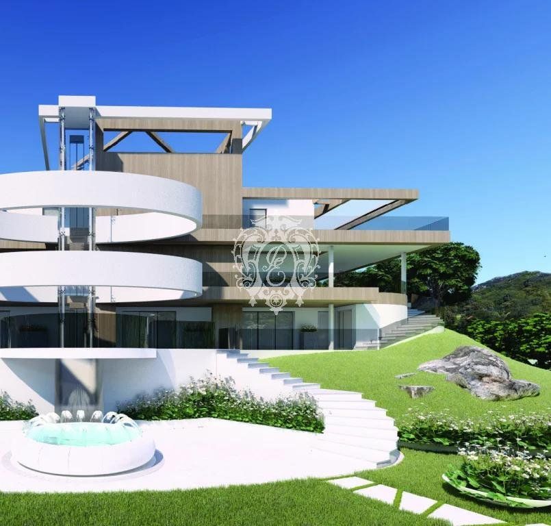 Вилла в Арцакене, Италия, 215 м² - фото 6