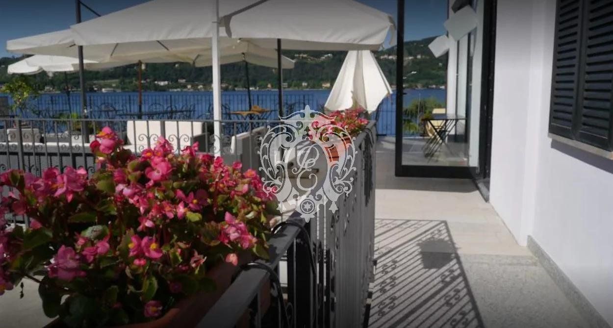 Отель, гостиница в Анджере, Италия, 900 м² - фото 6