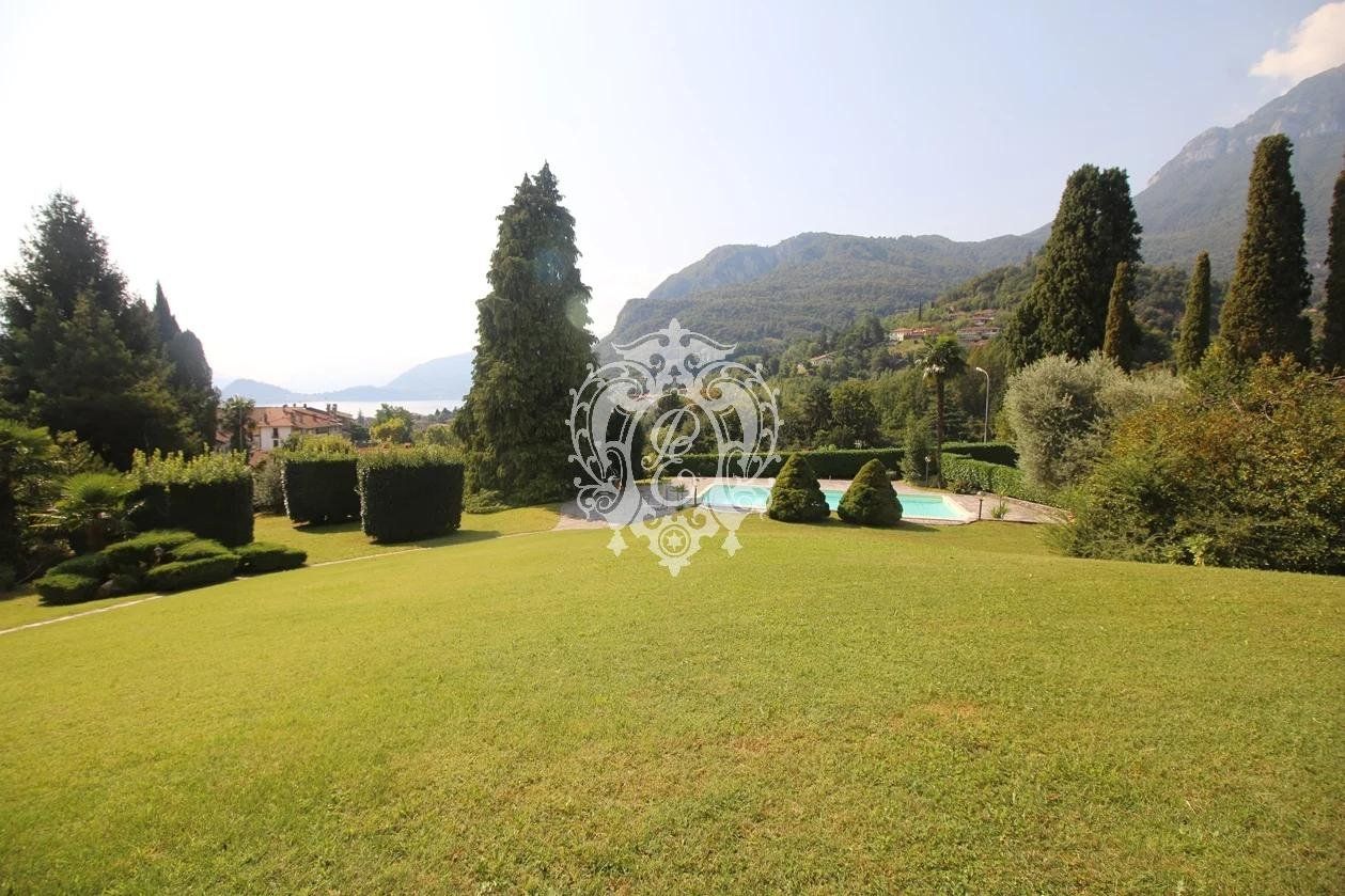 Отель, гостиница в Менаджо, Италия, 500 м² - фото 6