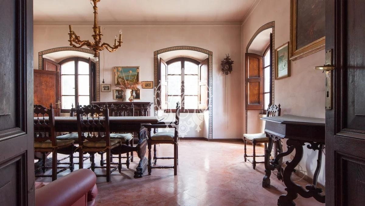 Вилла в Сполето, Италия, 297 м² - фото 7