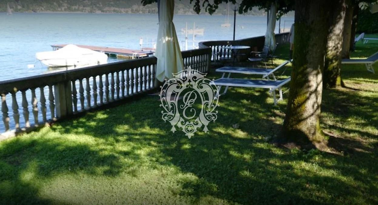 Отель, гостиница в Анджере, Италия, 900 м² - фото 7