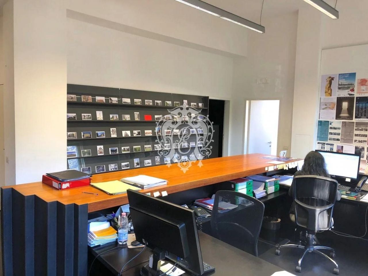 Офис в Комо, Италия, 360 м² - фото 7