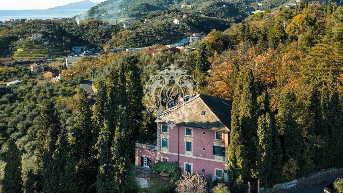 Квартира в Сестри-Леванте, Италия, 68 м² - фото 7