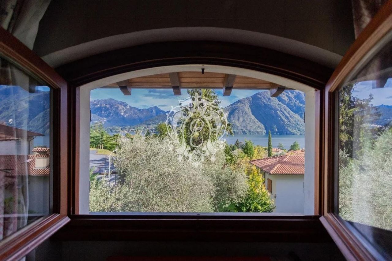 Вилла в Тремеццине, Италия, 430 м² - фото 7