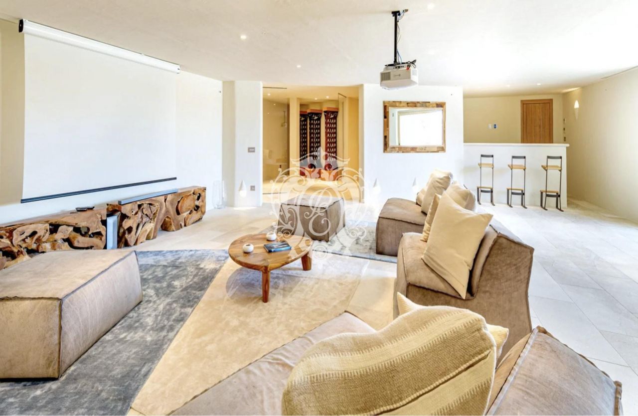 Вилла в Ольбии, Италия, 1 000 м² - фото 7