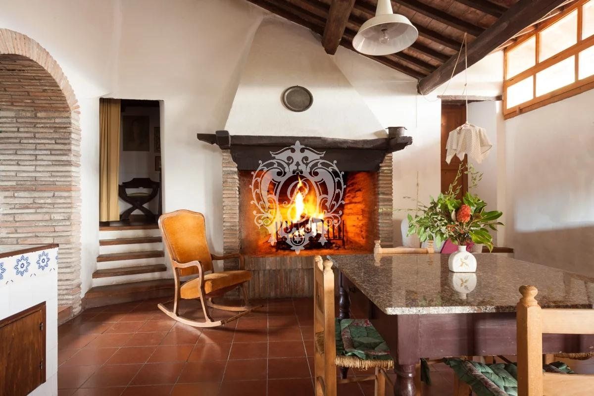 Дом в Тоди, Италия, 450 м² - фото 8