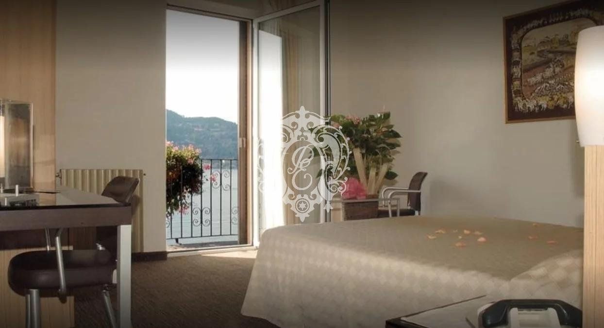 Отель, гостиница в Анджере, Италия, 900 м² - фото 8