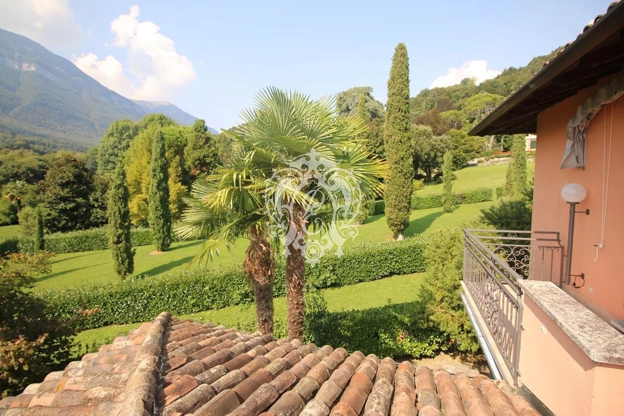 Отель, гостиница в Менаджо, Италия, 500 м² - фото 8