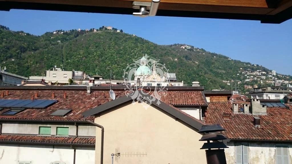 Квартира в Комо, Италия, 85 м² - фото 8