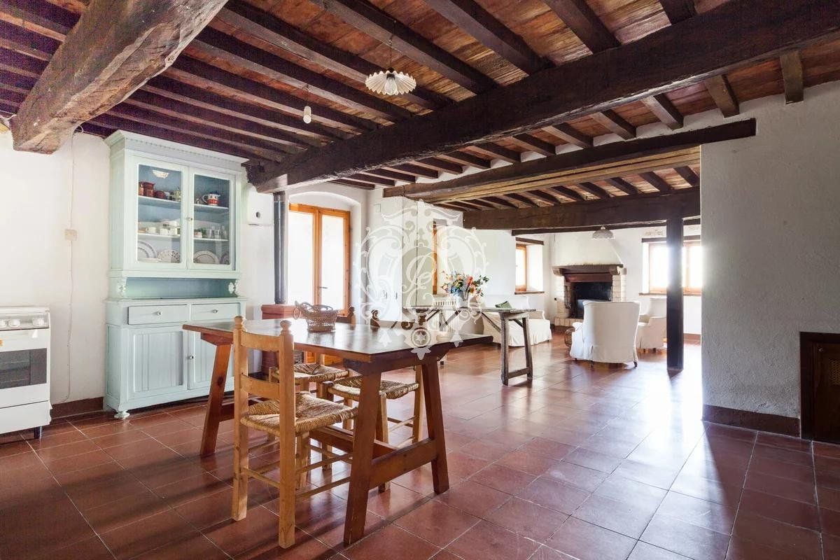 Дом в Тоди, Италия, 450 м² - фото 9