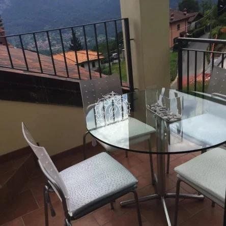 Квартира в Плезио, Италия, 105 м² - фото 2