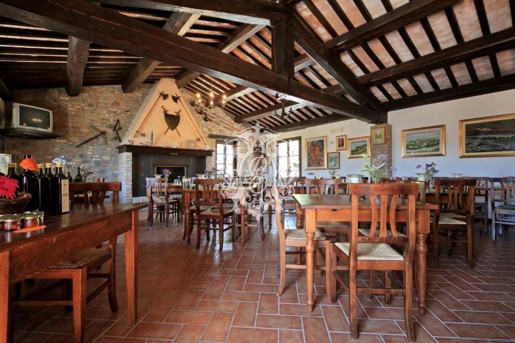 Отель, гостиница в Читта-делла-Пьеве, Италия, 1 117 м² - фото 9