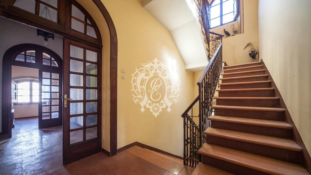 Вилла в Сполето, Италия, 297 м² - фото 10