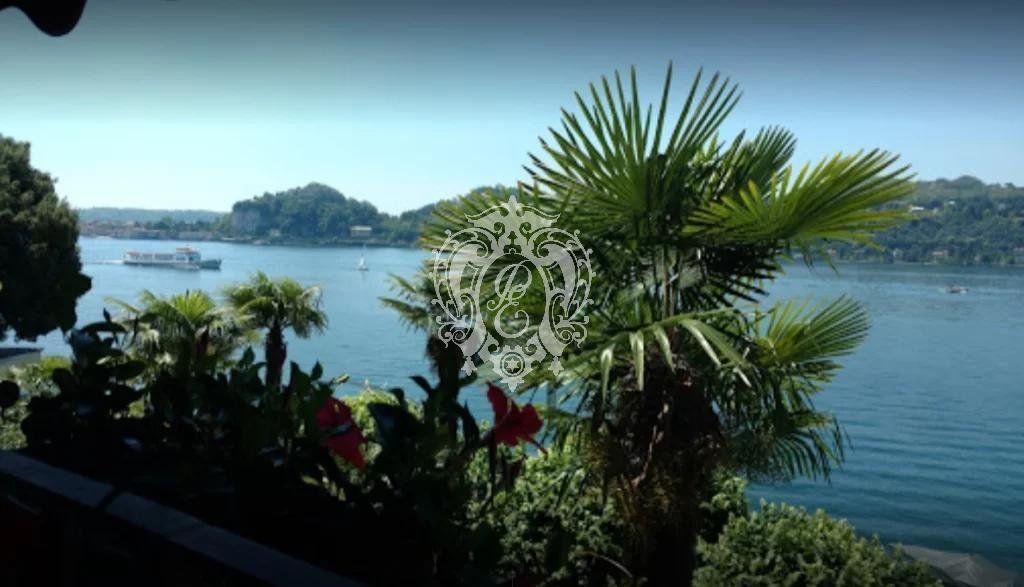 Отель, гостиница в Анджере, Италия, 900 м² - фото 10