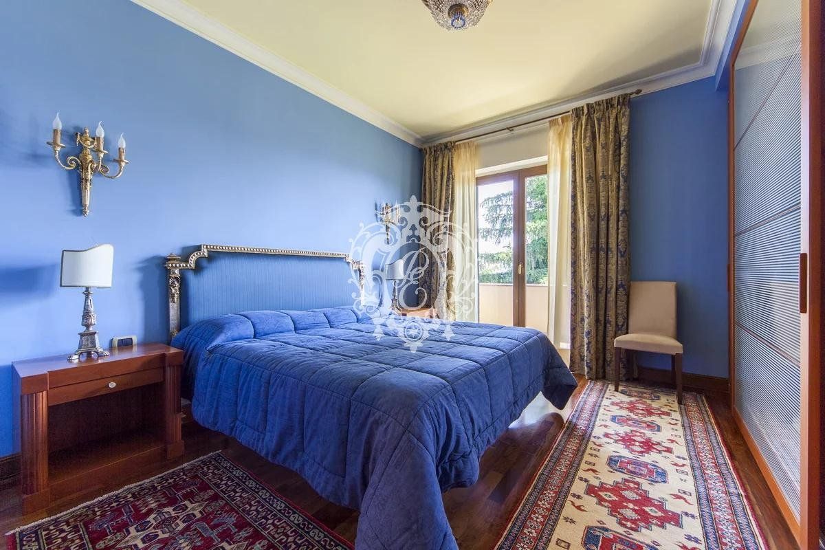 Вилла в Орвието, Италия, 550 м² - фото 10