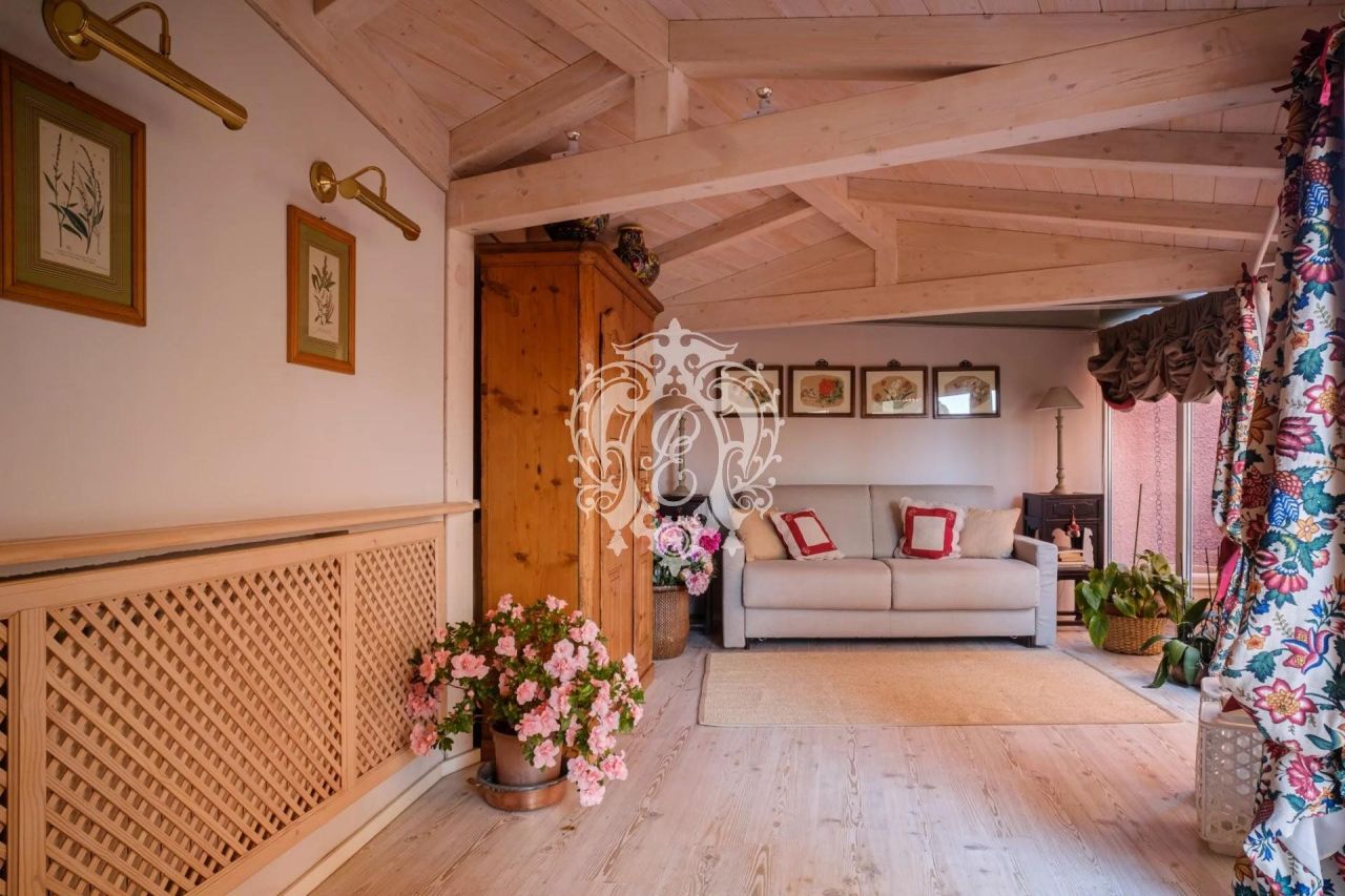 Квартира в Аренцано, Италия, 171 м² - фото 11