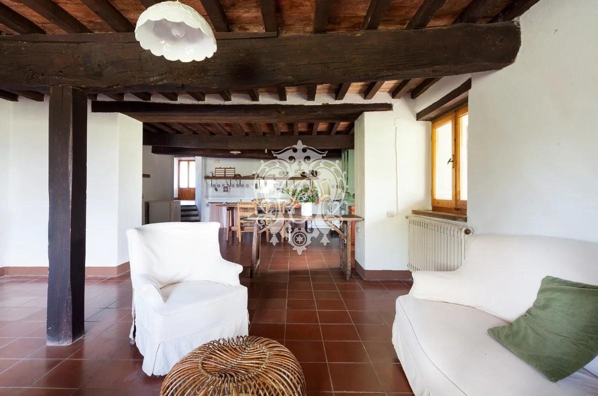 Дом в Тоди, Италия, 450 м² - фото 11