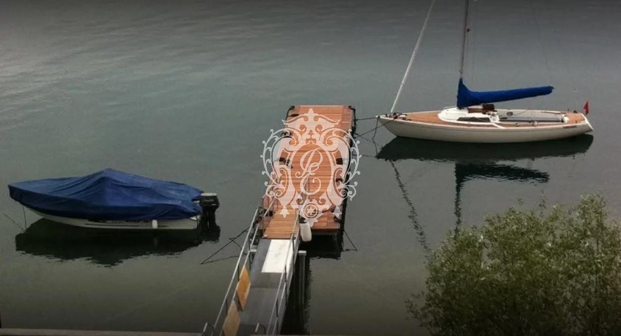 Отель, гостиница в Анджере, Италия, 900 м² - фото 11